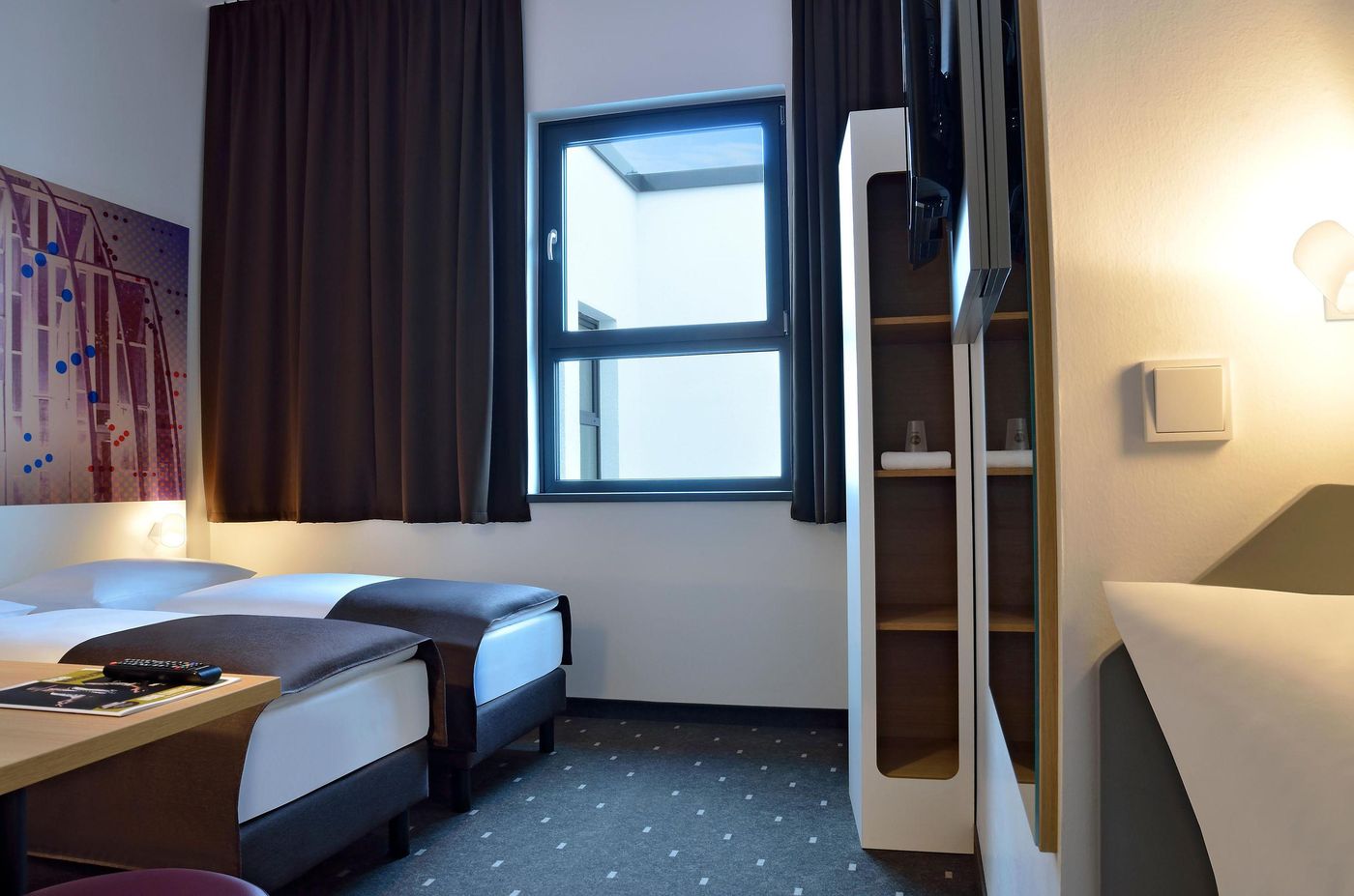 B-B-Hotel-Koln-Troisdorf-Room-30