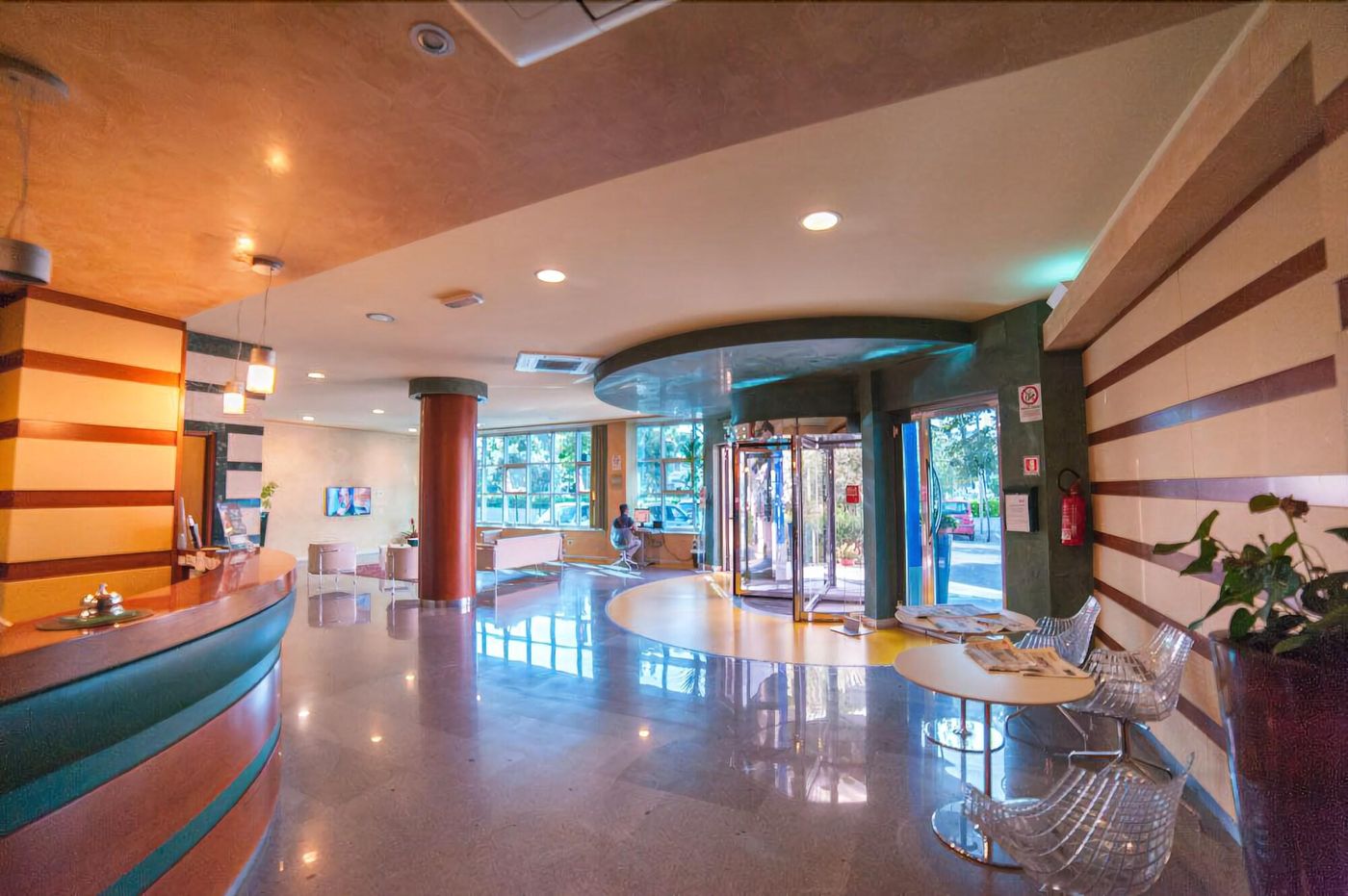 AMICO-Italy-PESCARA-Lobby-5