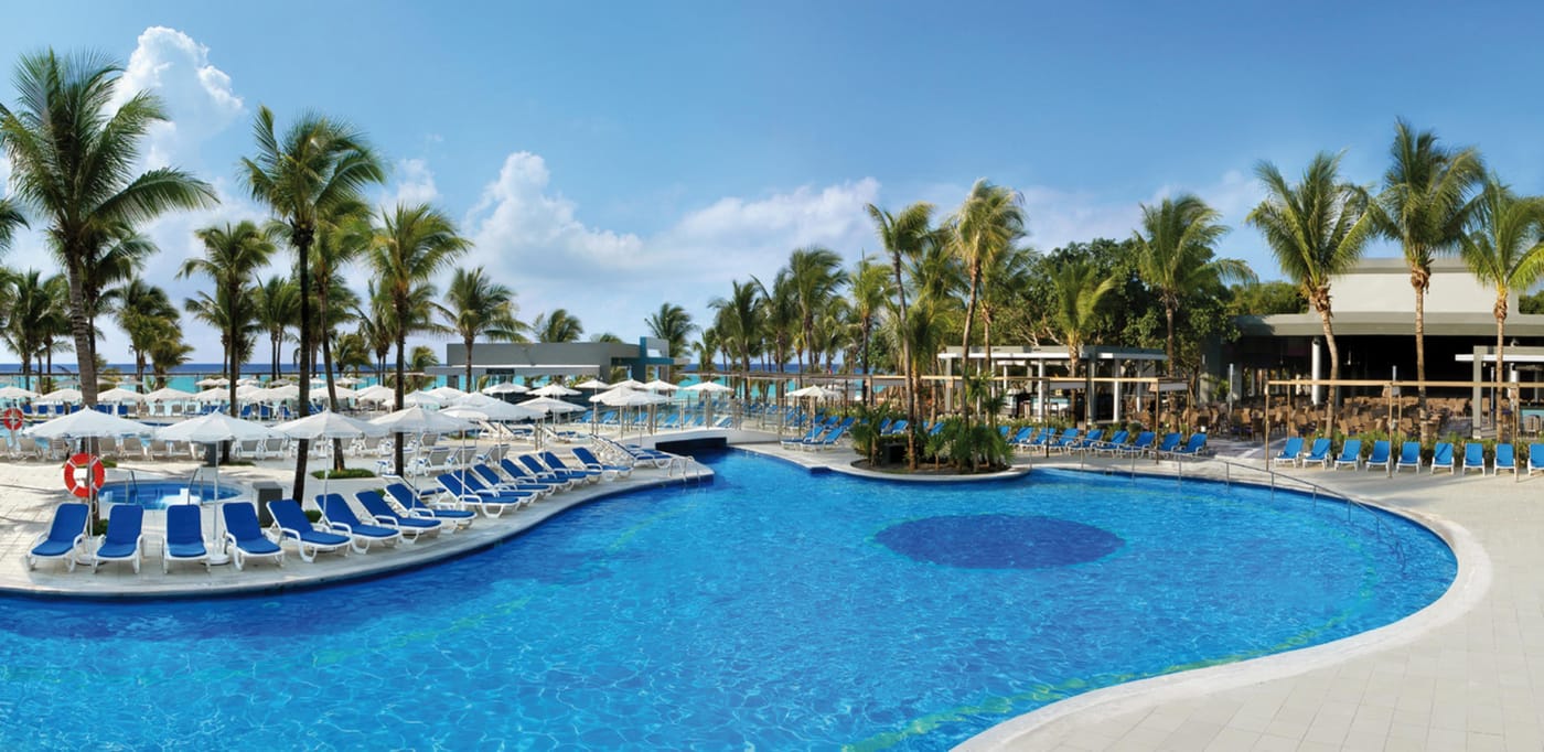 Riu-Yucatan-All-Inclusive-Pool-2