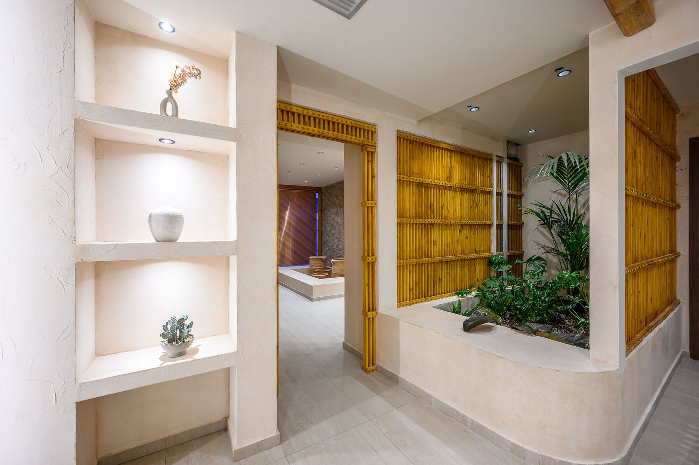 Malia Bay Beach Hotel and Bungalows