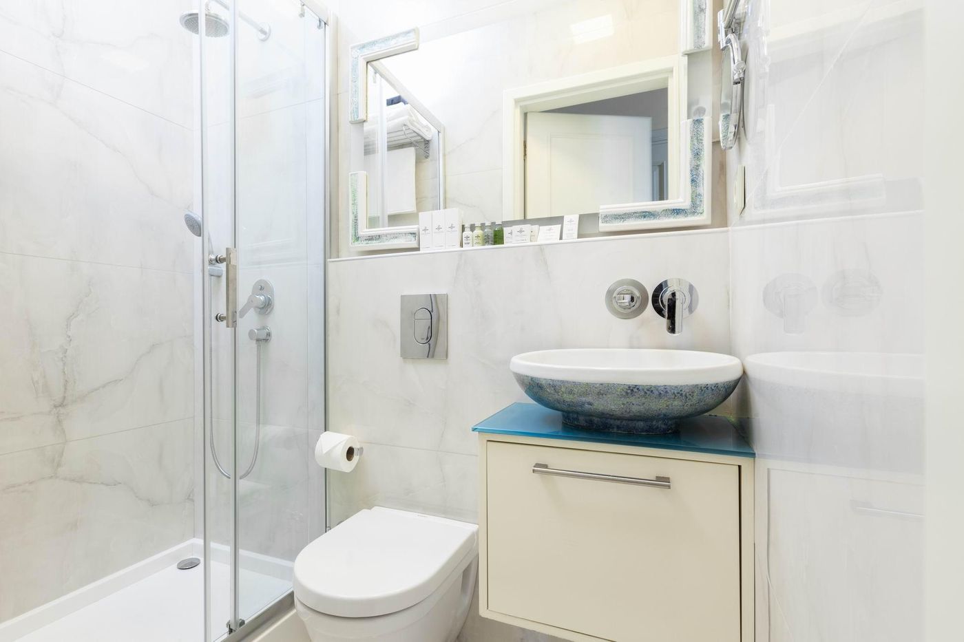 PERA PARMA HOTEL-Turkey-BEYOGLU-Room-8