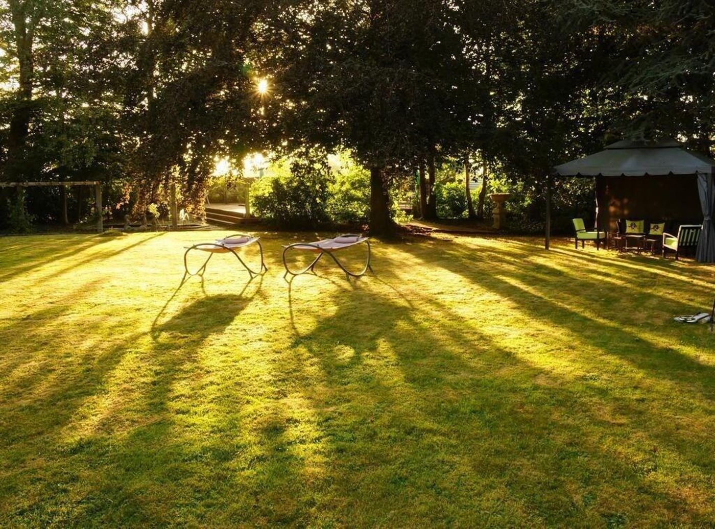 Hotel Fleur De Lys-Belgium-ZEDELGEM-General view-3