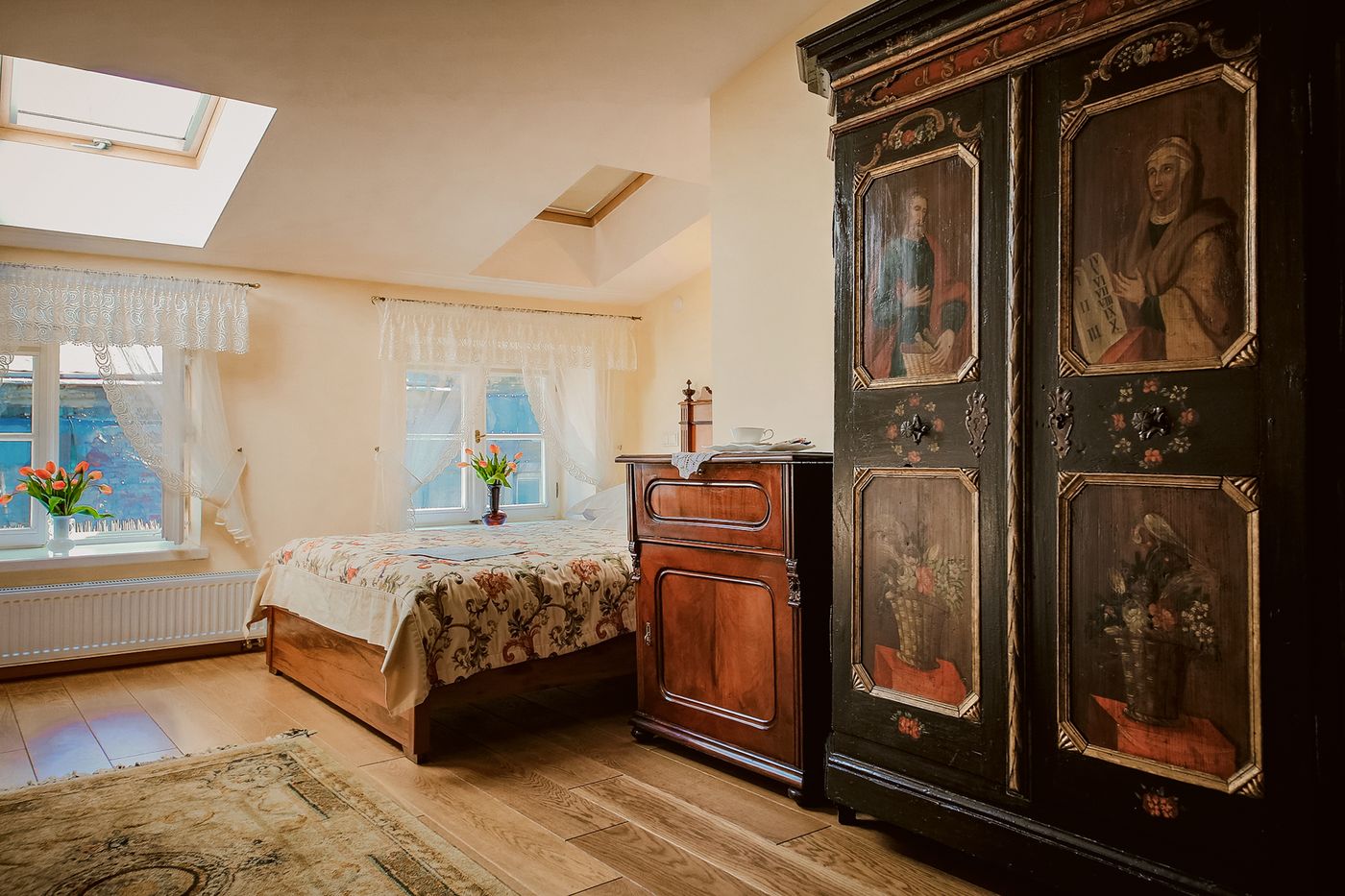 Aparthotel-Grodzka-21-Room-21