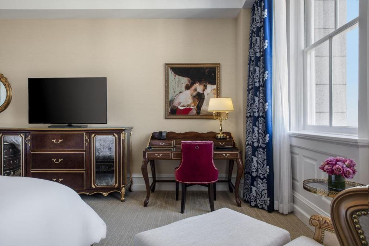Waldorf Astoria Washington DC - United States - WASHINGTON - Room - 1