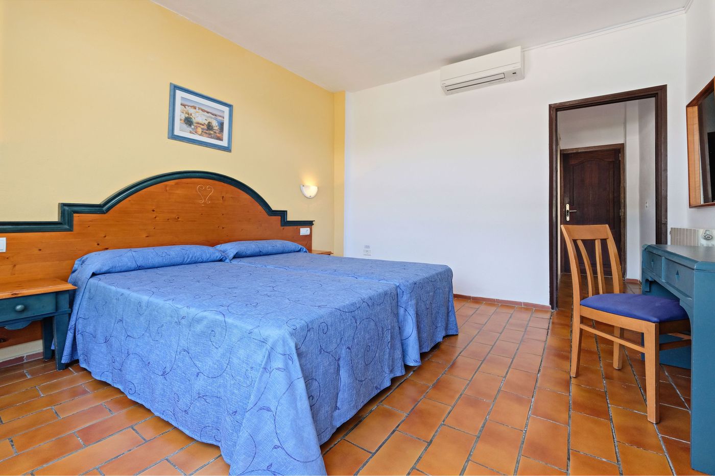 Azuline Hotel Mediterraneo