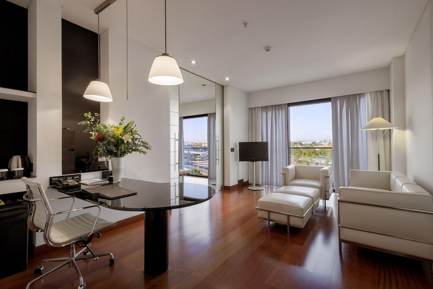 Hilton-Madrid-Airport-Room-32