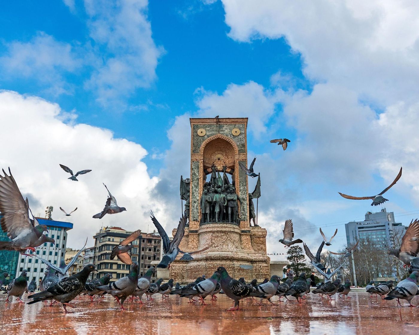 Eresin-Hotels-Express-General-view-31