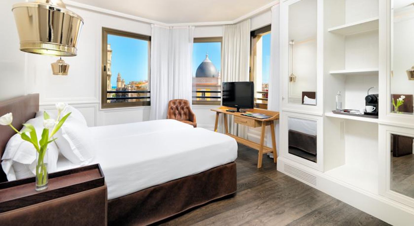 H10 Montcada-Boutique Hotel