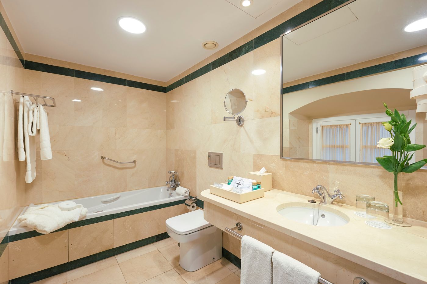 Las Casas de El Arenal - Spain - SEVILLA - Room - 3