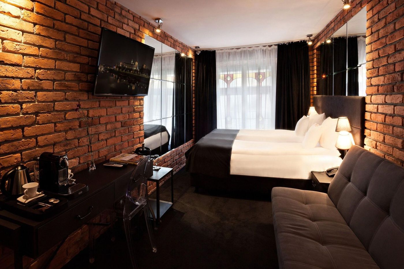 Betmanowska-Main-Square-Residence-Room-53