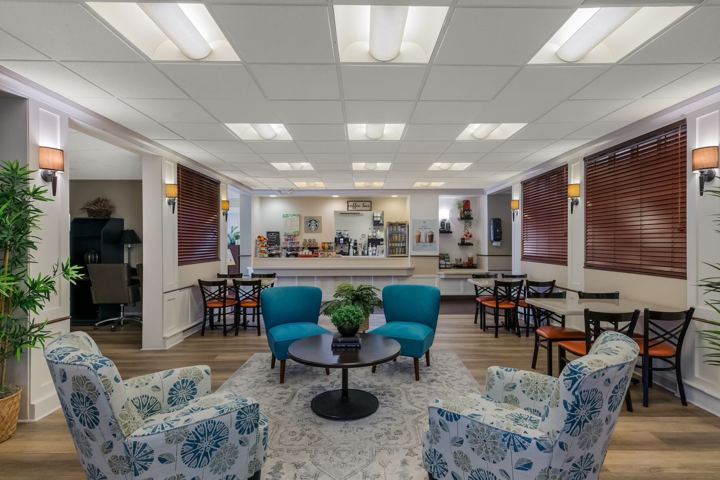 Sonesta ES Suites Lake Buena Vista