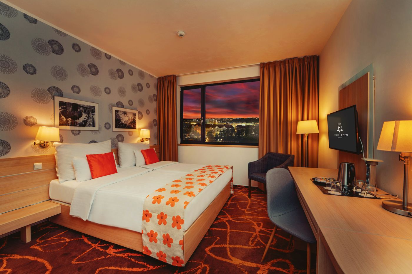 Iris-Hotel-Eden-Room-9