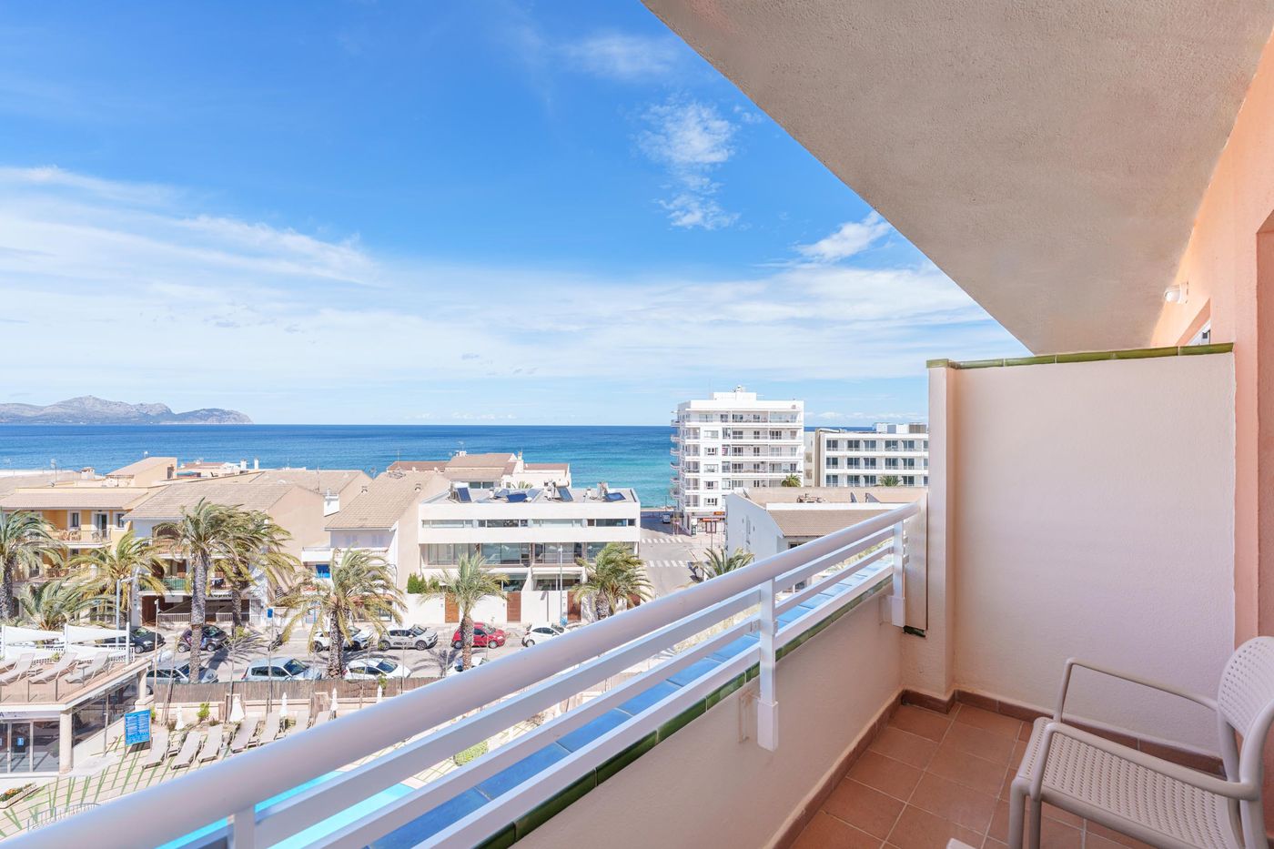 Hotel & Spa Ferrer Janeiro