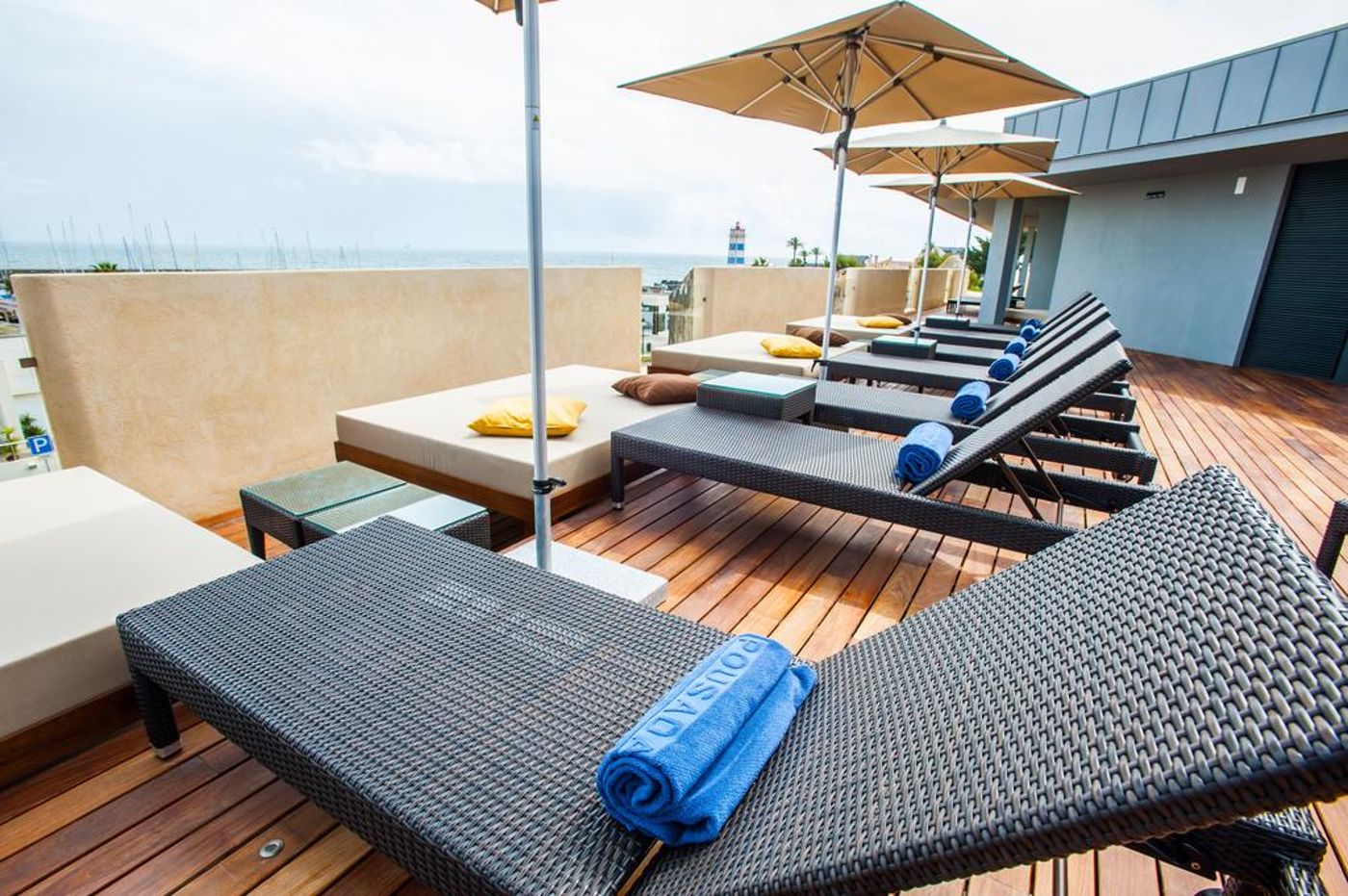 Pestana Cidadela Cascais