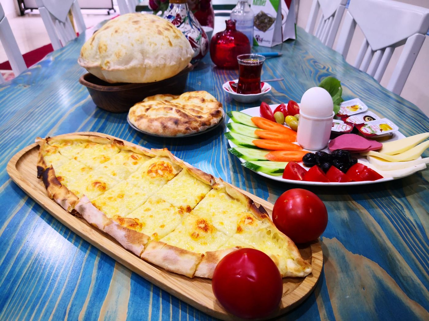 Sultan Suleyman Palace Hotel-Turkey-İstanbul-Restaurant-8