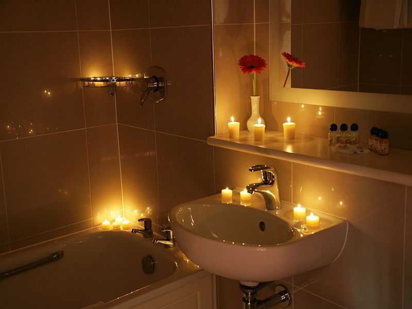 Eyre Square Hotel-Ireland-COUNTY GALWAY-Room-5