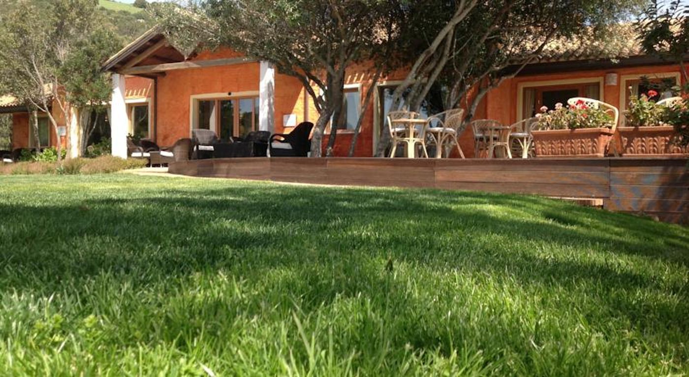 Aldiola Country Resort