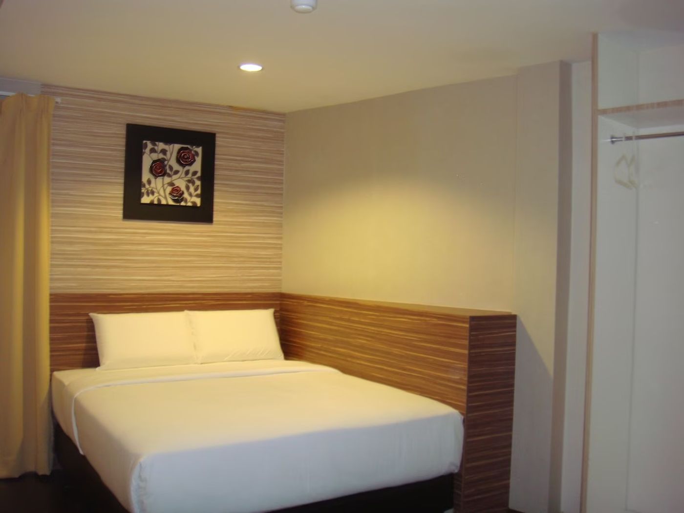 Alor Boutique Hotel-Malaysia-Kuala Lumpur-Room-10