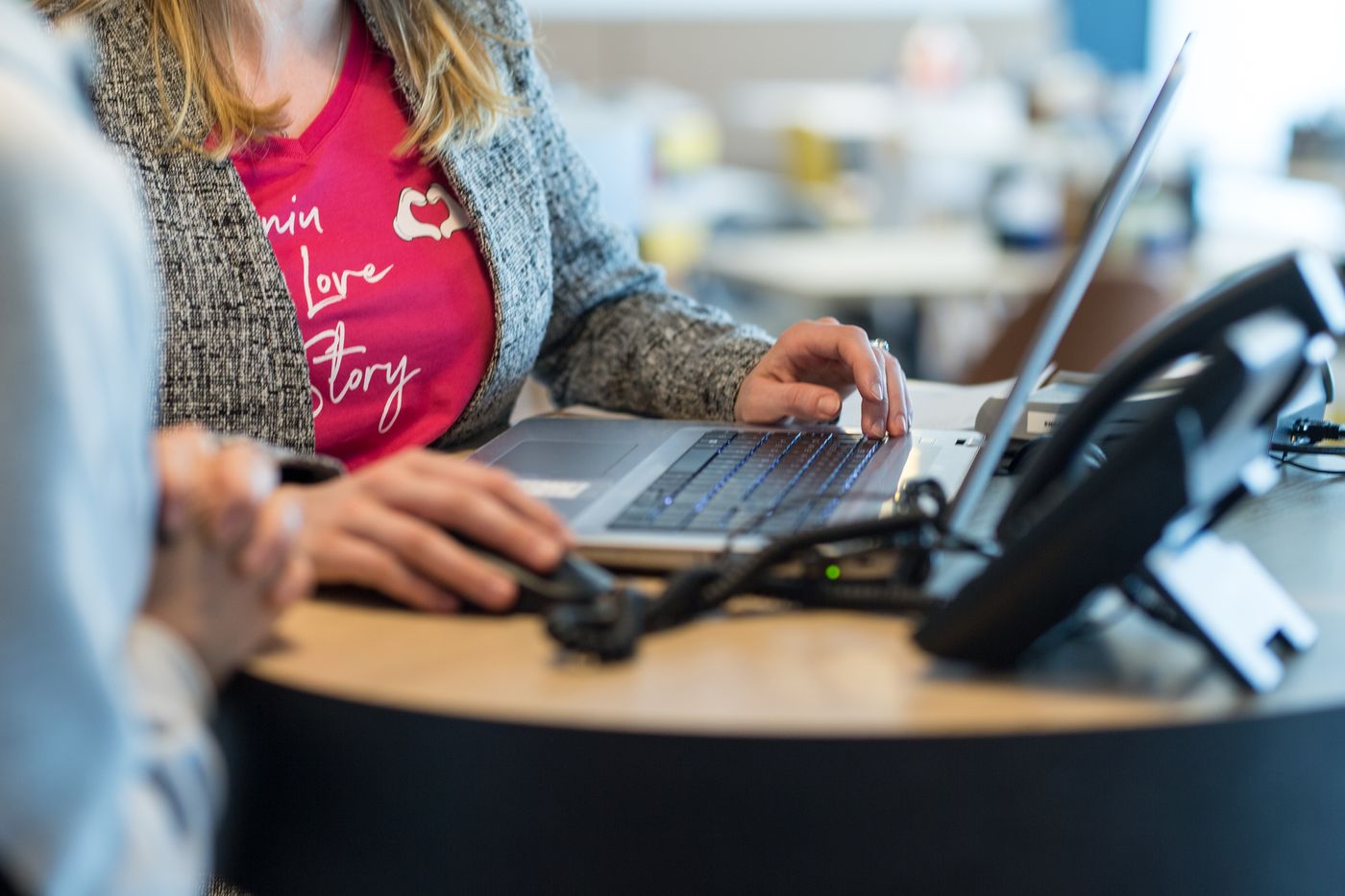 Holiday Inn - the niu, Dairy Haarlem-Netherlands-Haarlem-Lobby-7