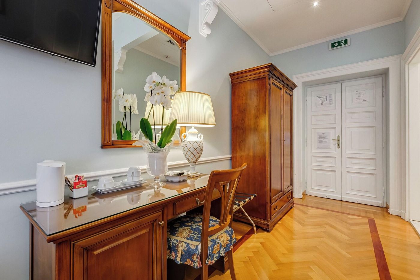 Residenza-Cellini-Room-5