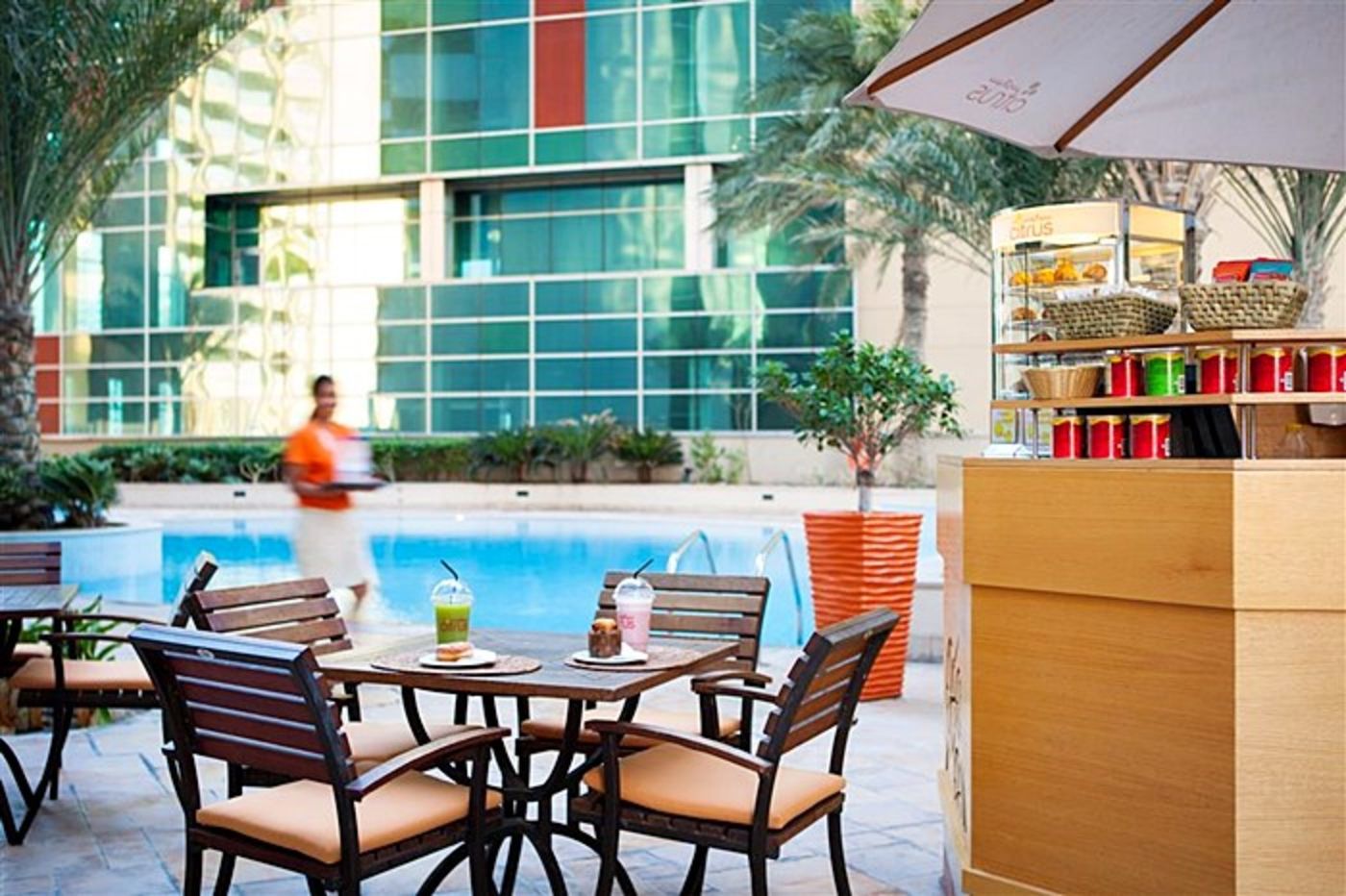 Oasis-Beach-Tower-Serviced-General-view-7