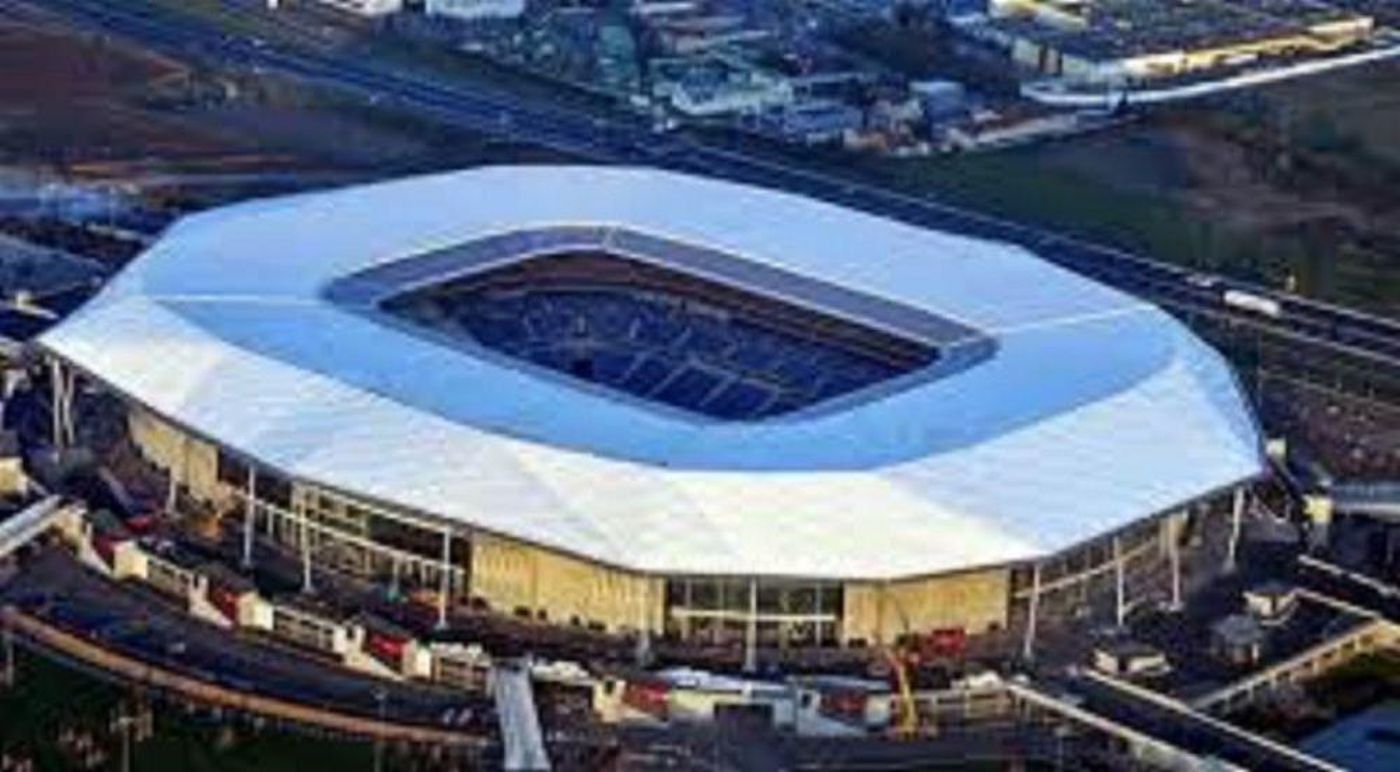 Aka Lodge Lyon Est - France - Meyzieu - General view - 7