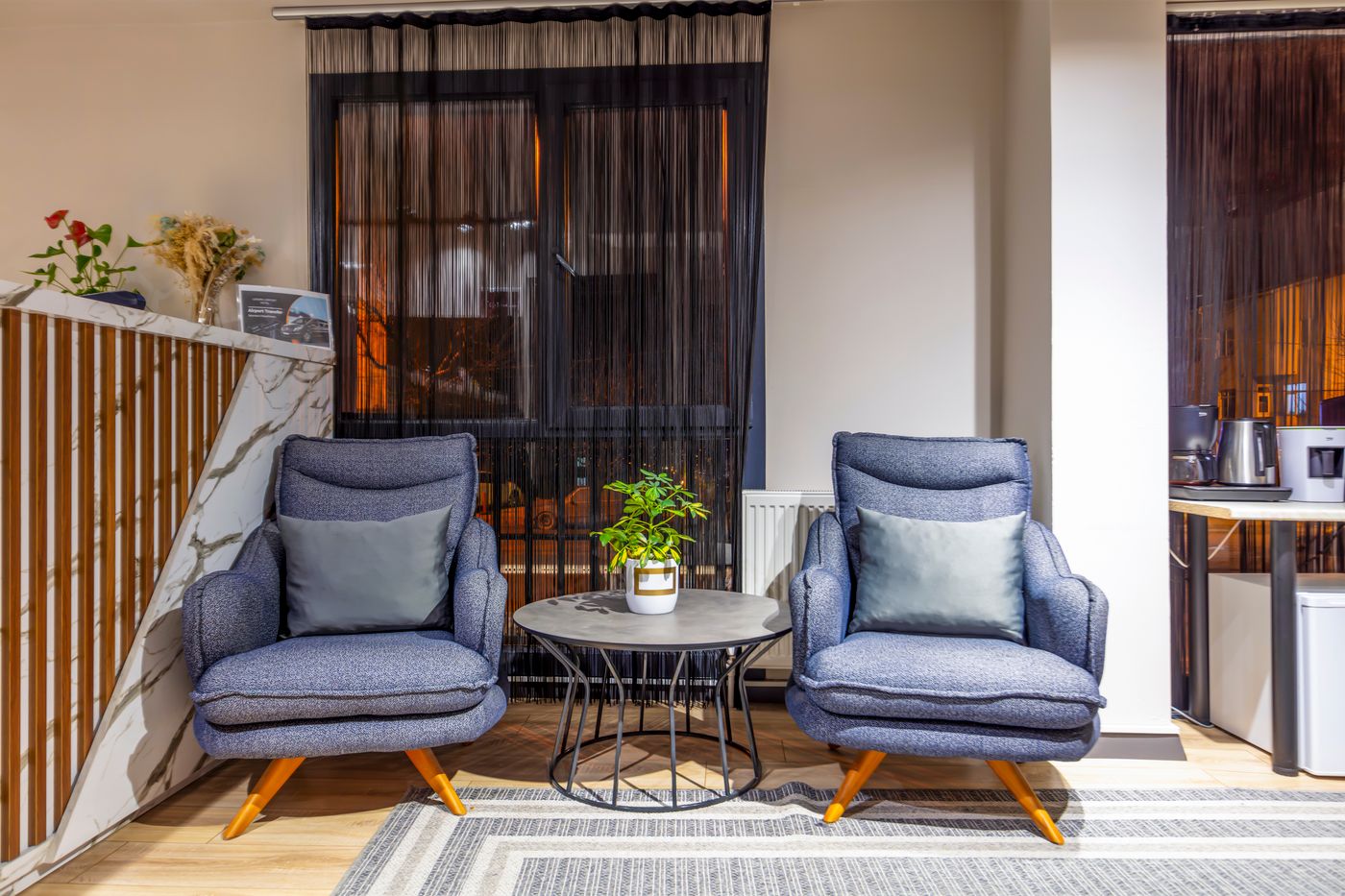 Lenora Airport Hotel-Turkey-Arnavutköy-General view-5