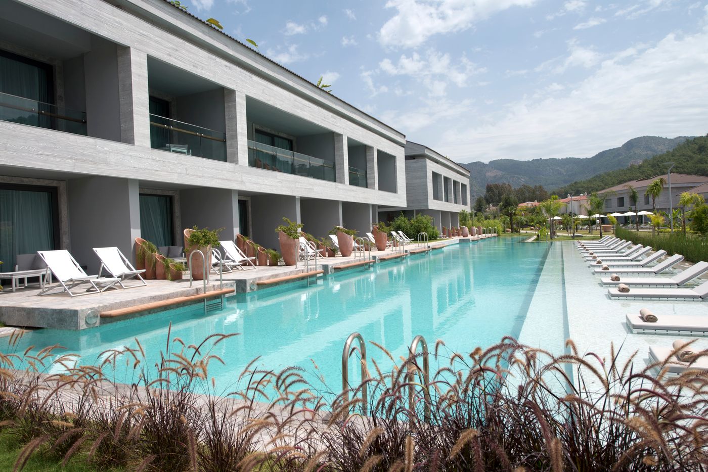 D--Resort-Gocek-Pool-1