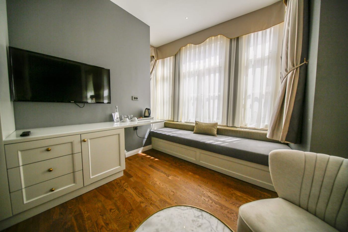 Royal Tophane Hotel-Turkey-Istanbul-Room-7