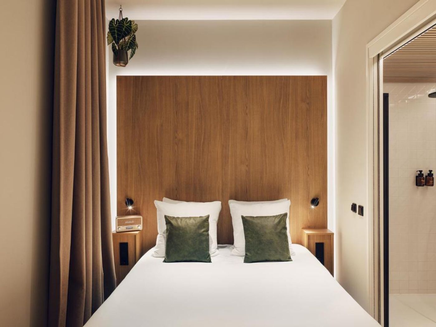 Townhouse Den Haag-Netherlands-Den haag-Room-9