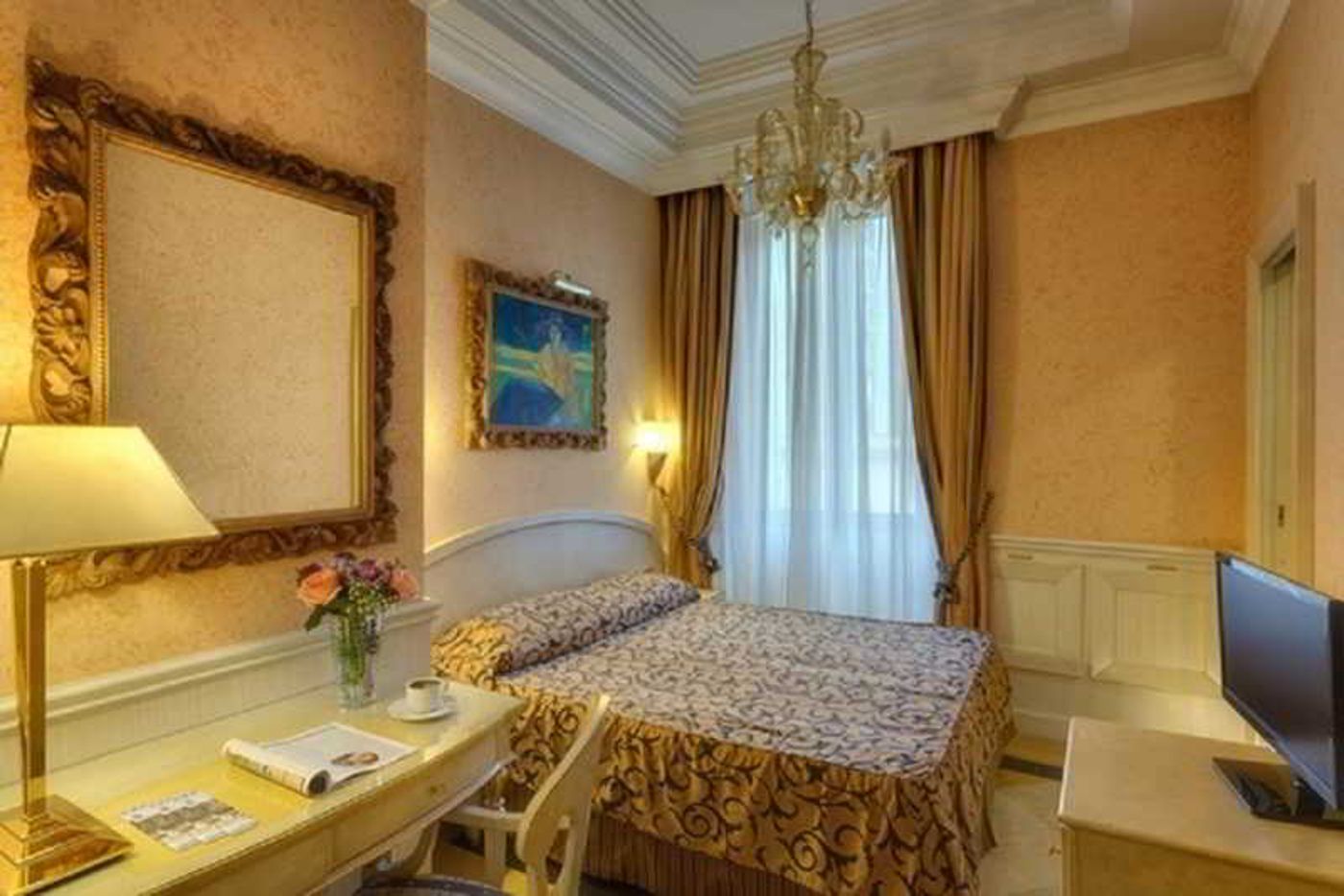 Comfort-Hotel-Bolivar-Room-39