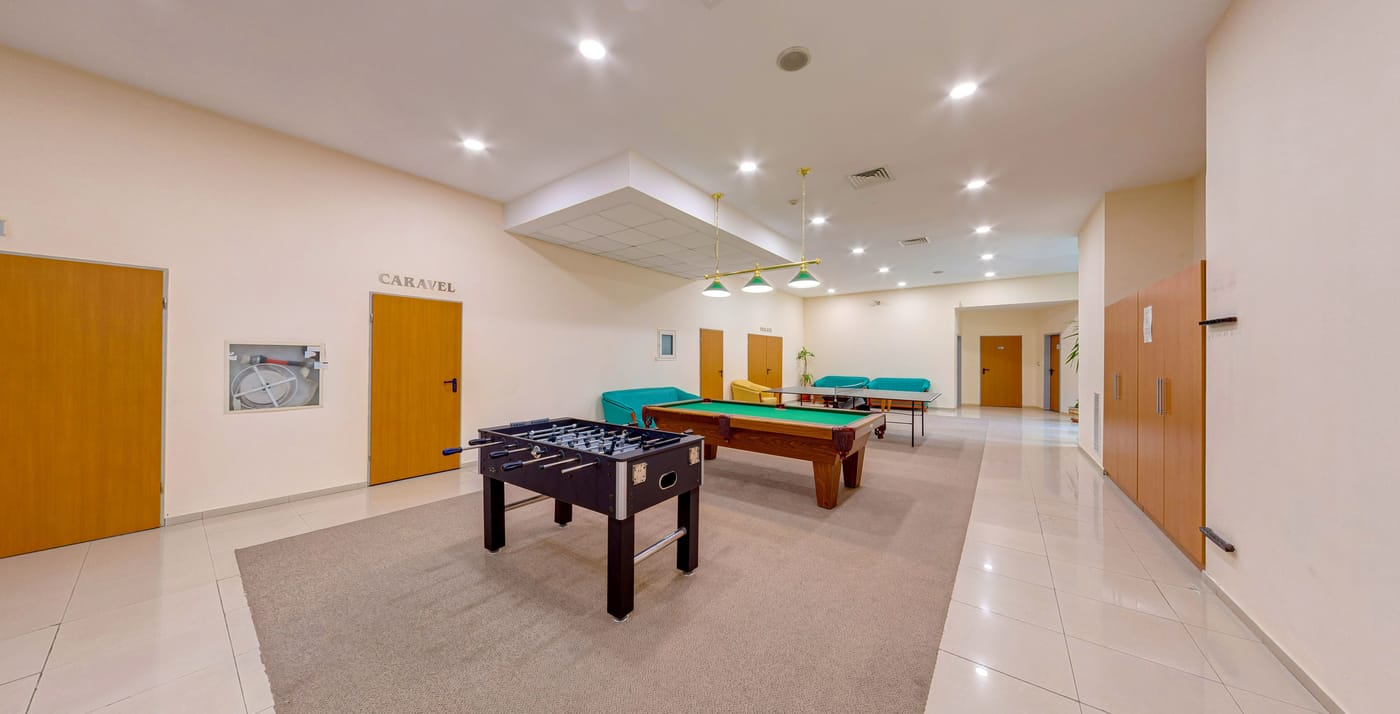 Sol Marina Palace 21