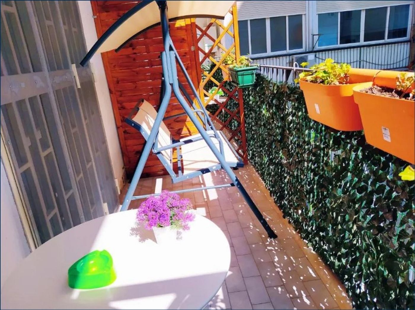 Altea Royale - Italy - Naples - Room - 9