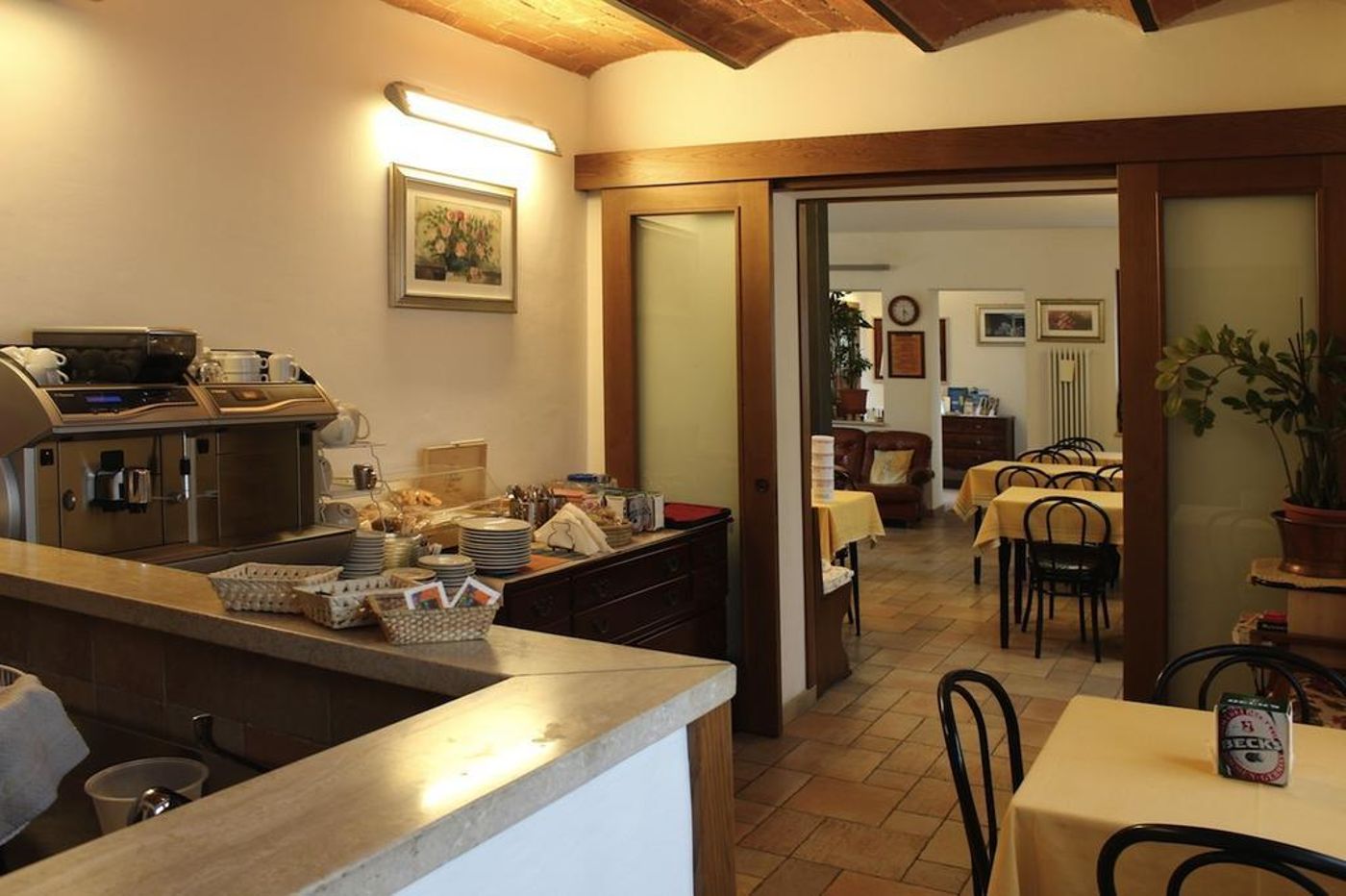 Villa Rosy-Italy-VIAREGGIO -General view-3