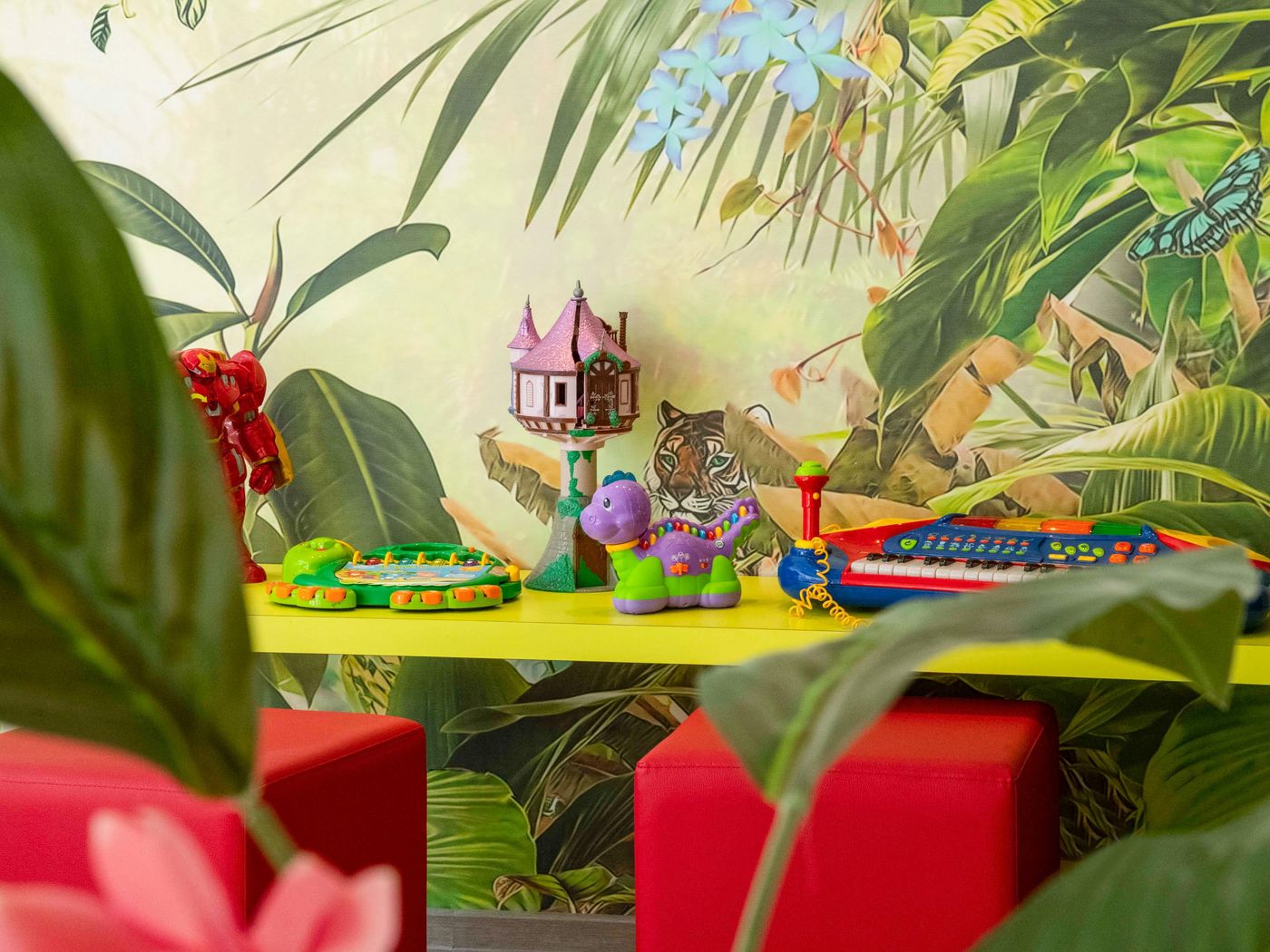 ibis-Styles-Beaulieu-sur-Mer-Sports-and-Entertainment-49