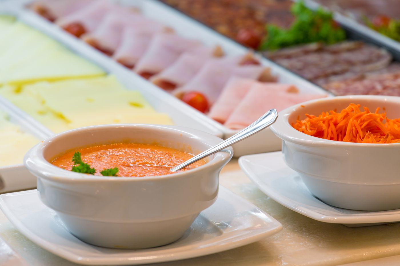 Petit-Palace-Arturo-Soria-Restaurant-37