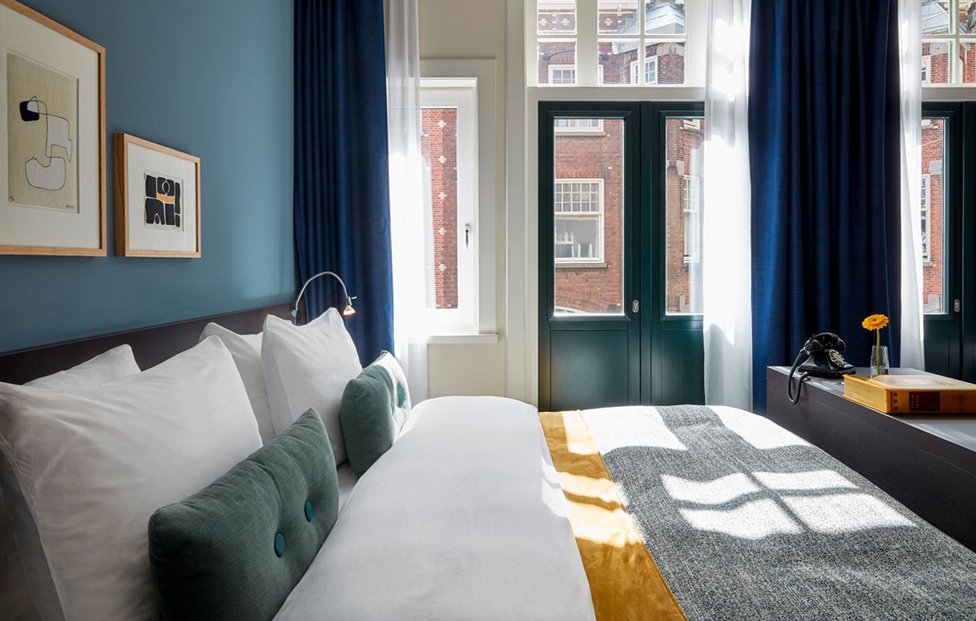 Park Centraal Amsterdam