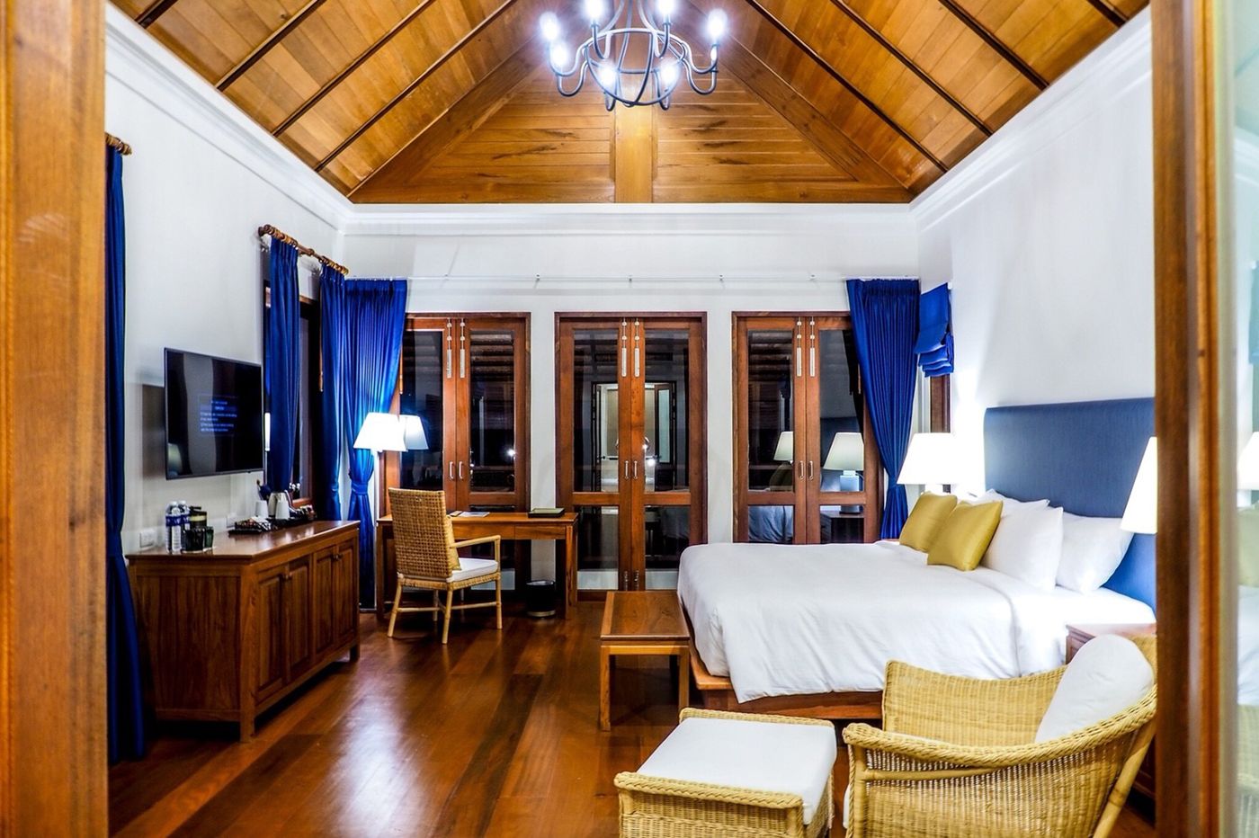 Le Menara-Khaolak-Thailand-Khao Lak-General view-8