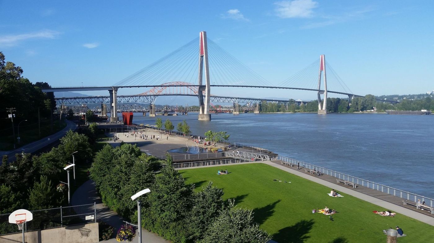 The Met New Westminster-Canada-NEW WESTMINSTER-General view-9