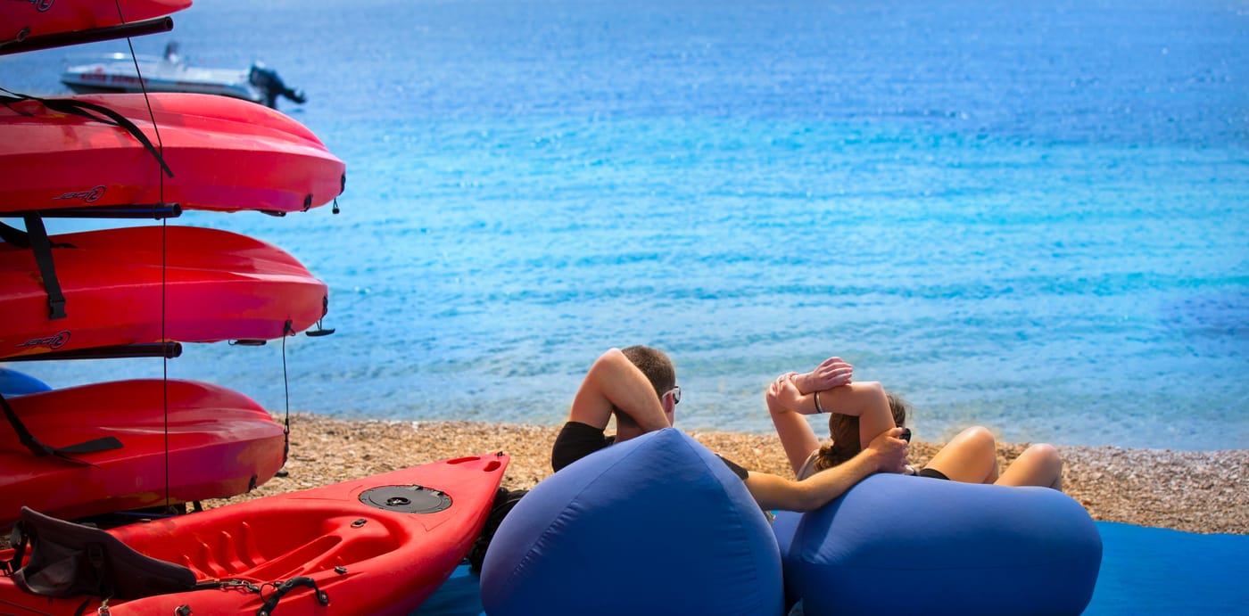 Aminess-Grand-Azur-Hotel-Sports-and-Entertainment-73