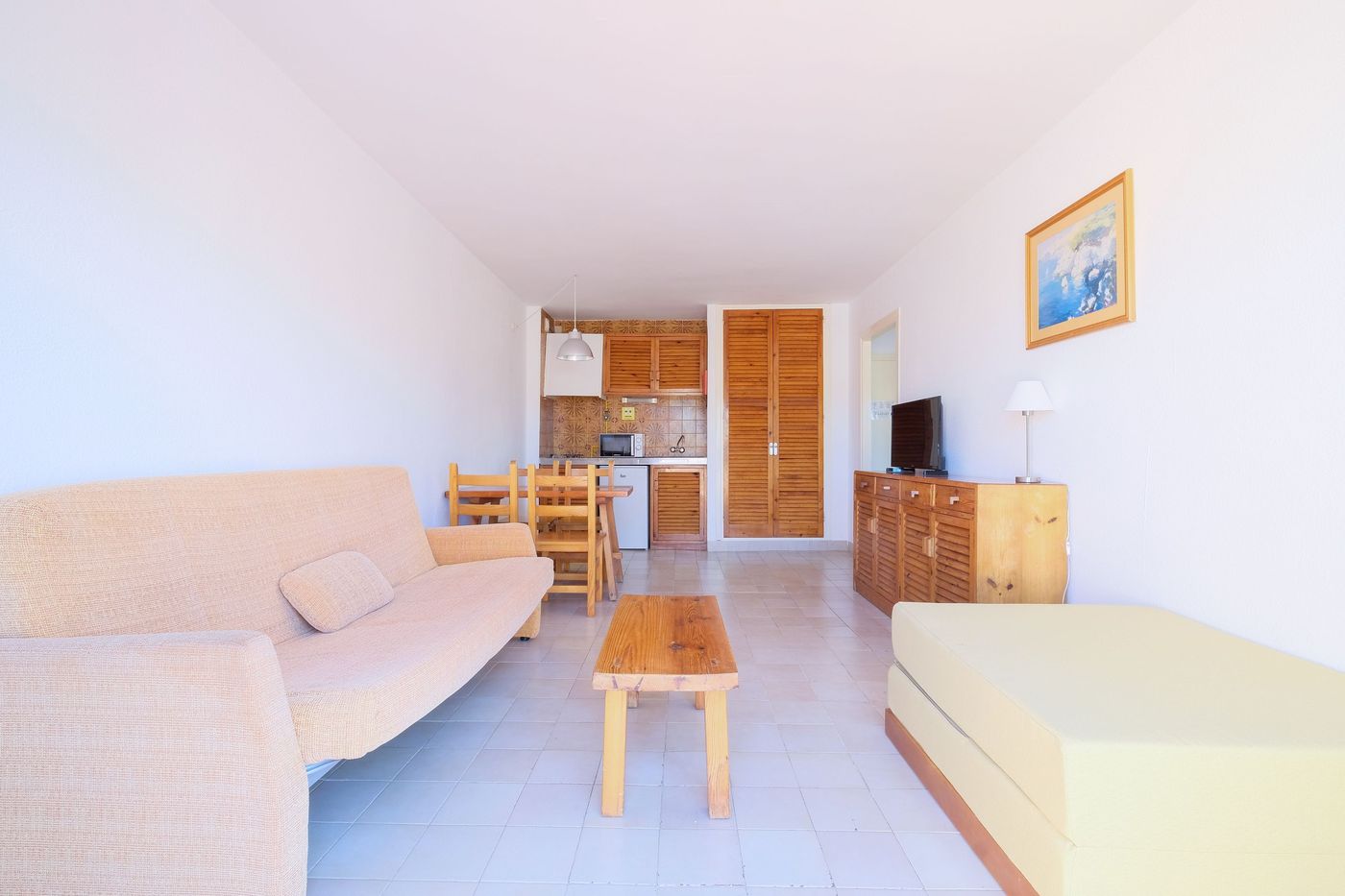 Azuline Apartments Sunshine - Adults Only