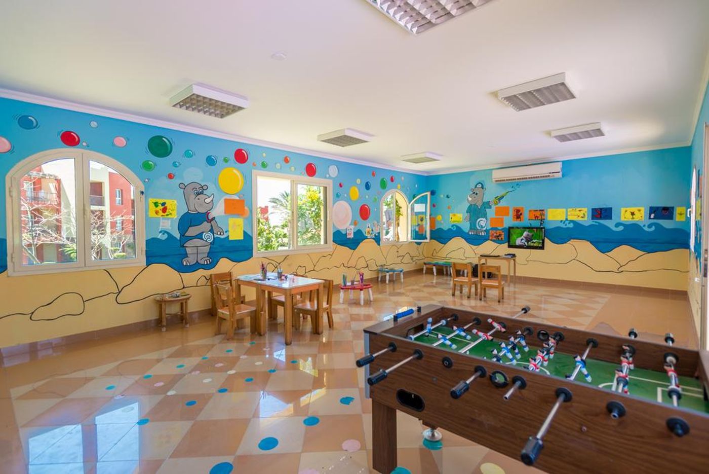 Aurora Bay Resort - Marsa Alam