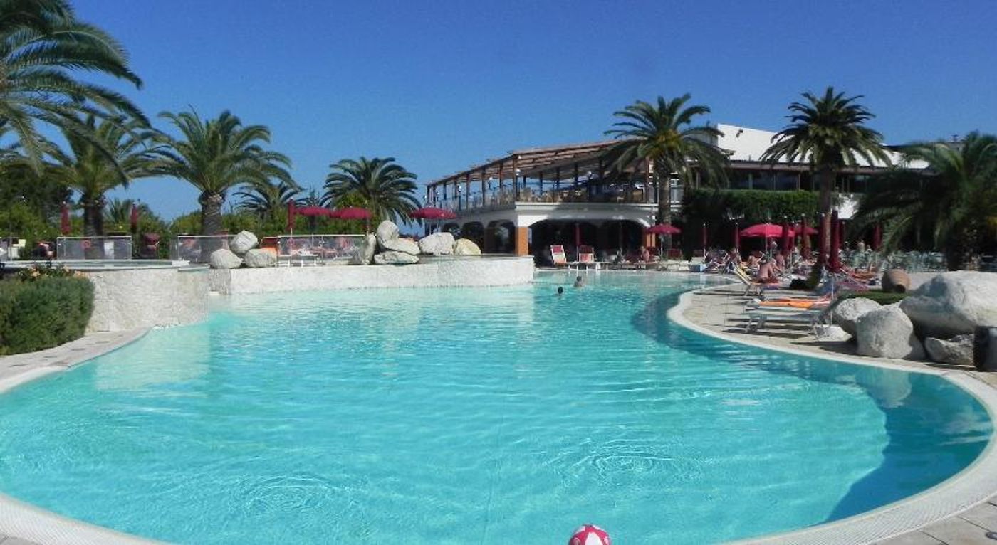 Labranda Rocca Nettuno Tropea