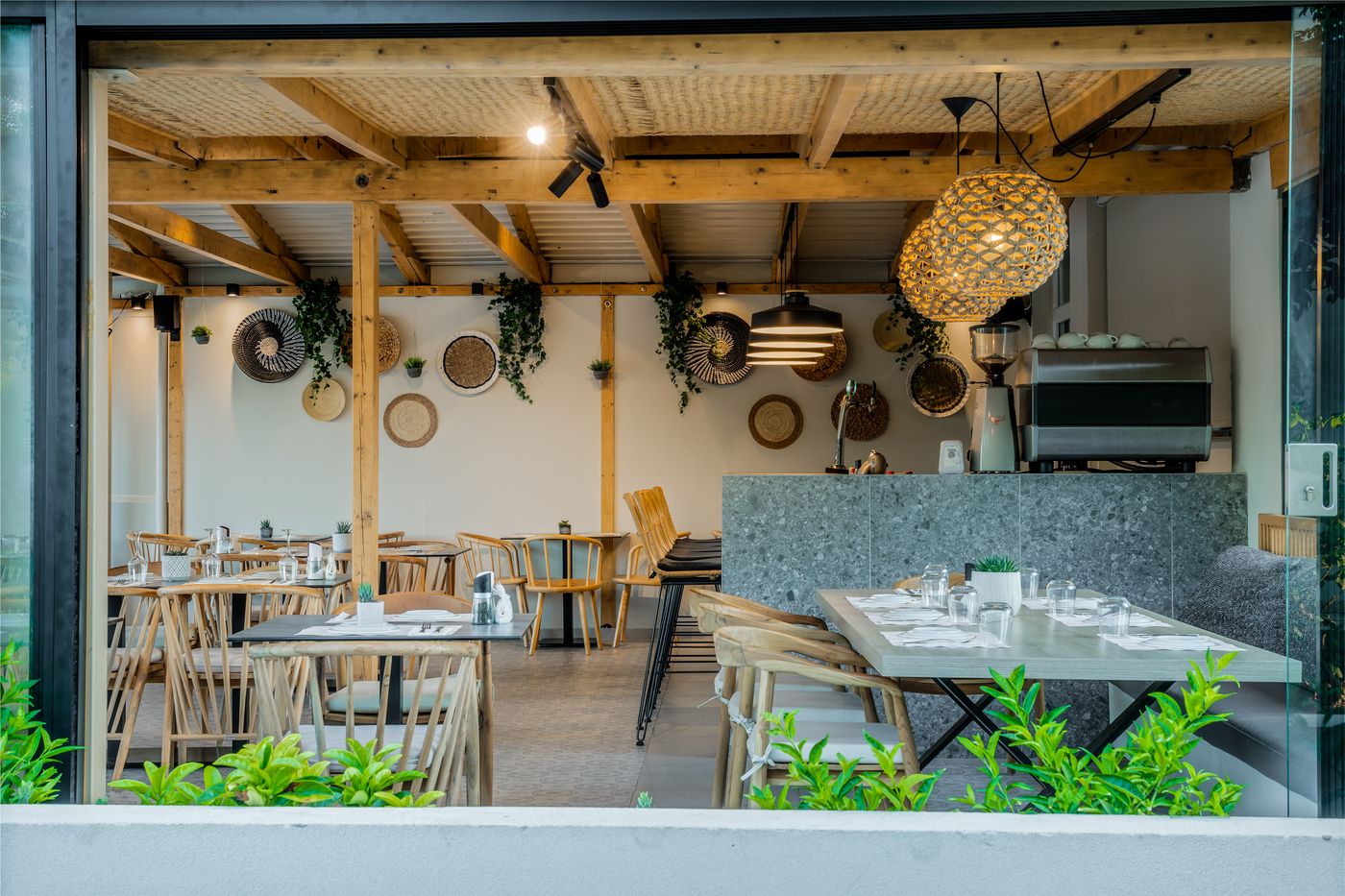 Dannas Boutique Apartments