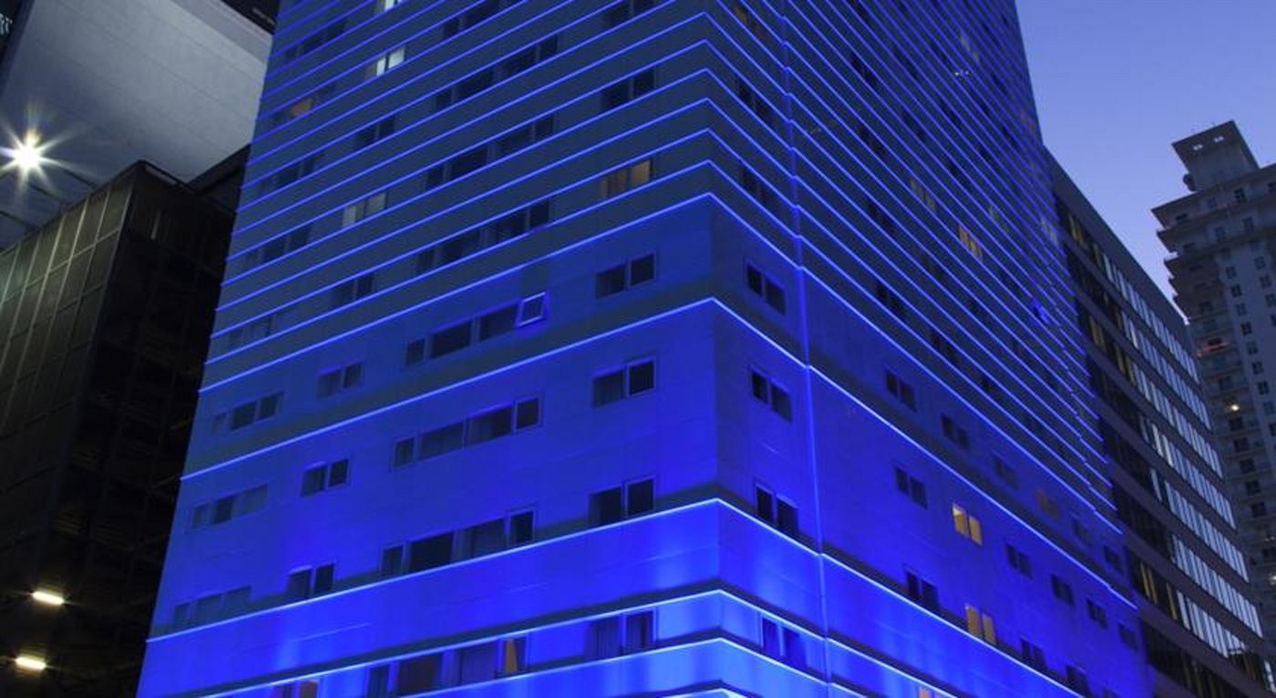YVE Hotel Miami - United States - MIAMI - General view - 0