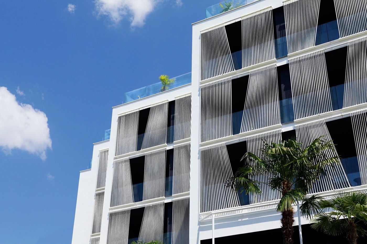 Lifestyle Hotel Vitar - Adults Only-Croatia-Bol-General view-2