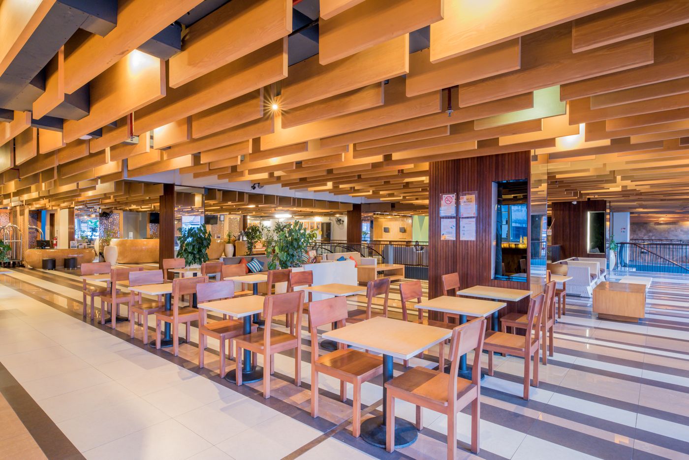 The ONE Legian-Indonesia-Legian-Lobby-5