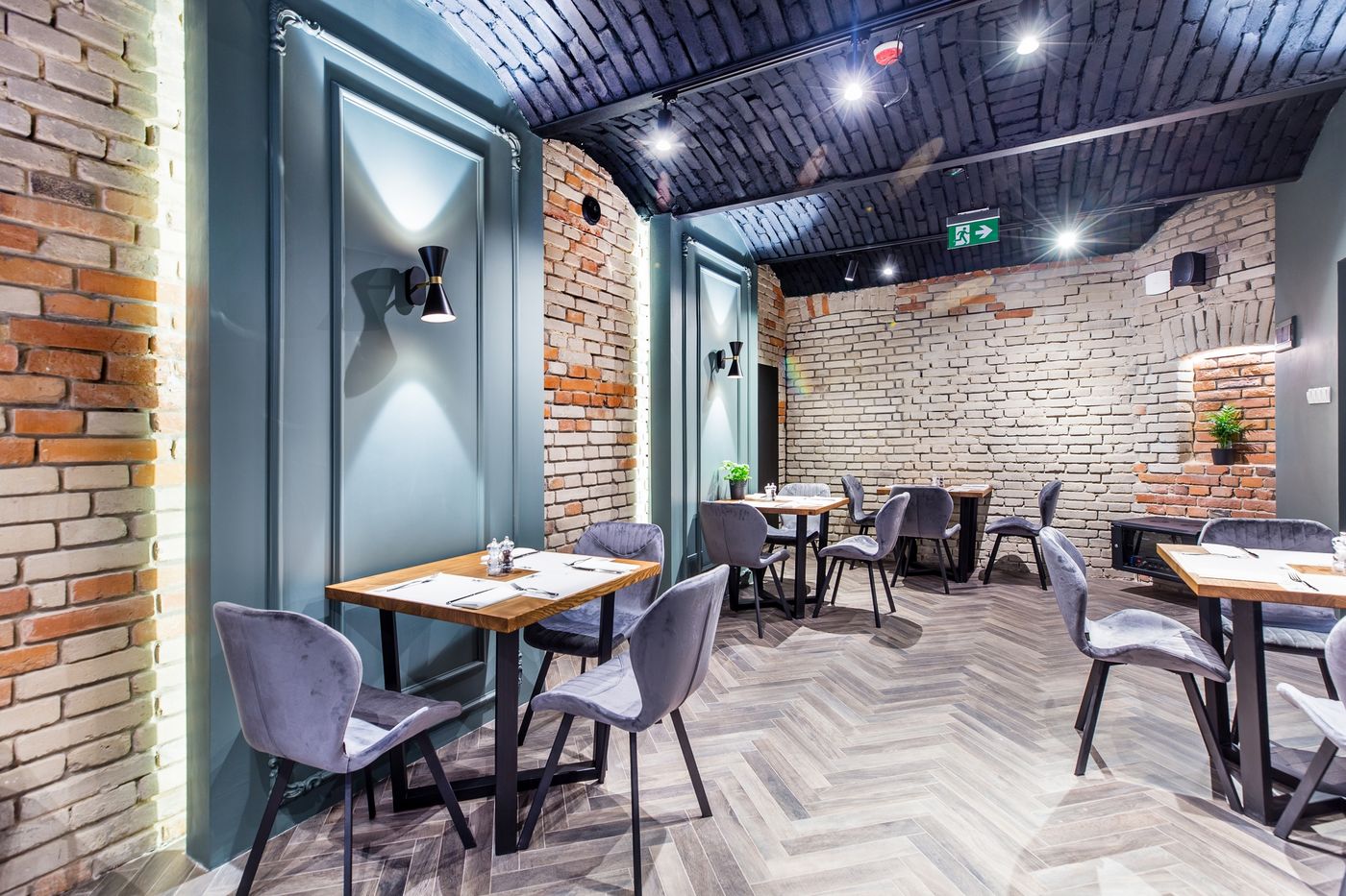 Aparthotel-Rakowicka-Residence-Restaurant-11