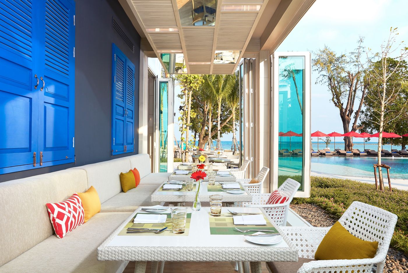 New - Amari Koh Samui