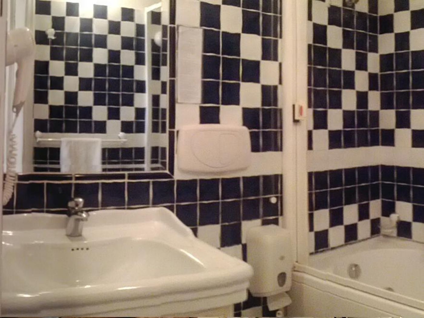 Imperial Rooms-Italy-ROMA-Room-9